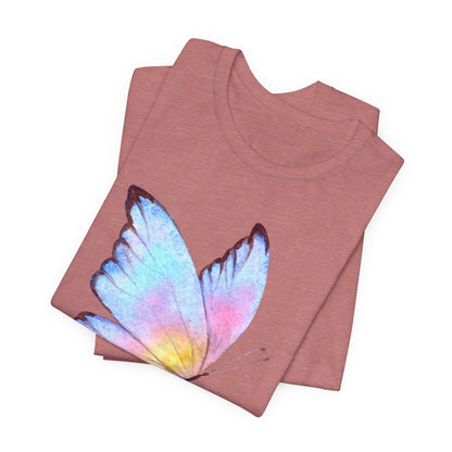 Be Kind Butterfly Tee