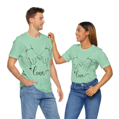 Love Hands Tee
