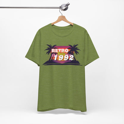 Retro Baby 1992 Tee
