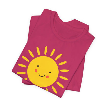 Be Someone's Sunshine Tee