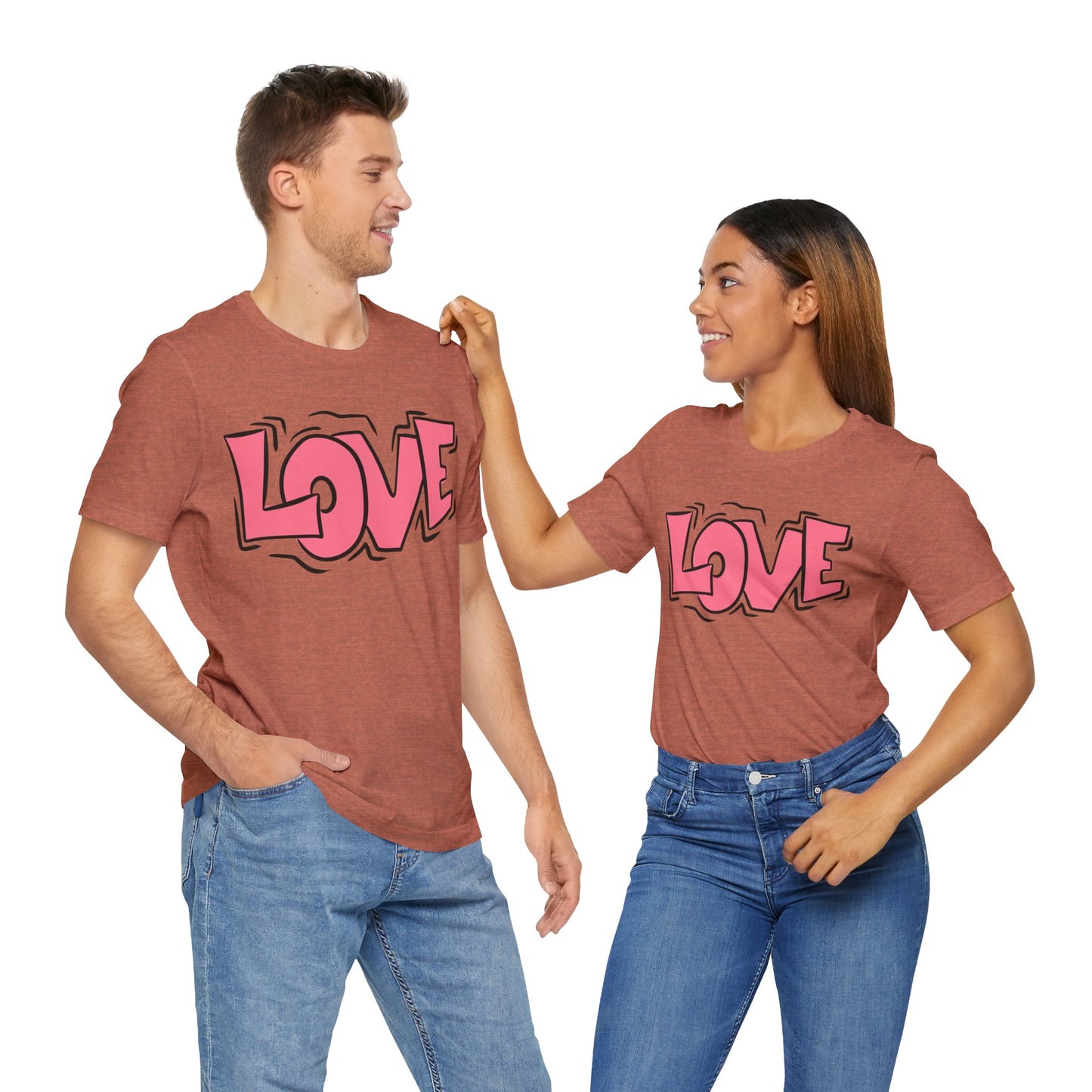 Love Tee