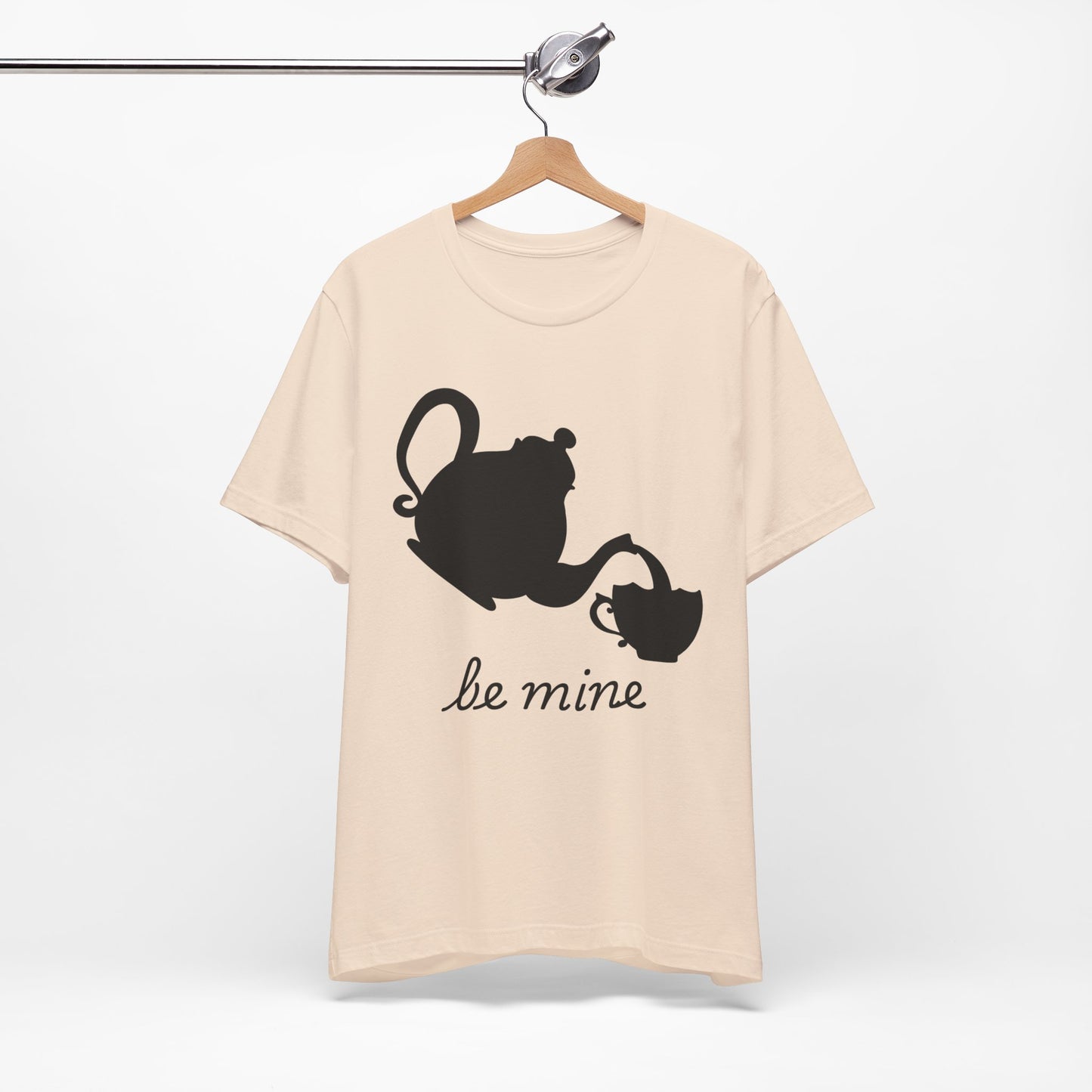 Charming Tea Love Tee