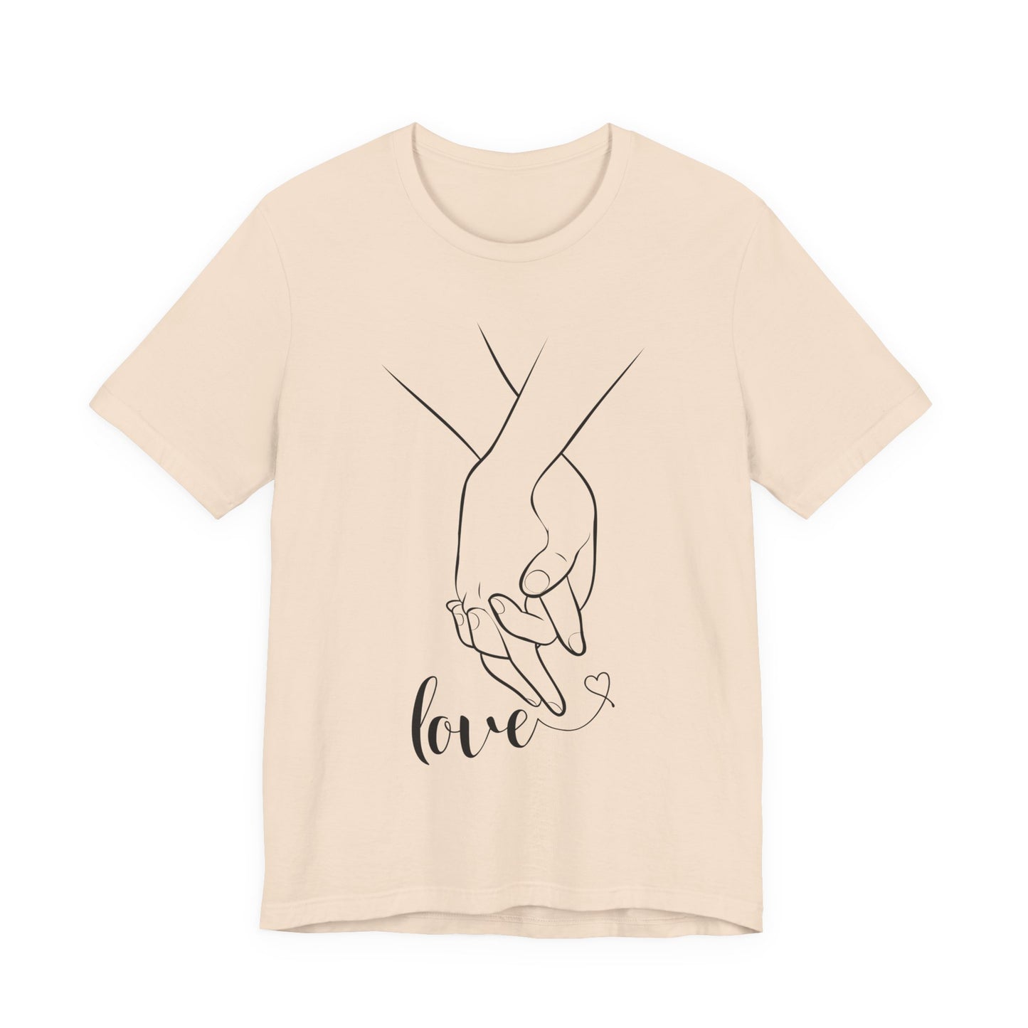 Love Hands Tee