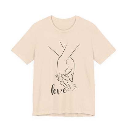 Love Hands Tee