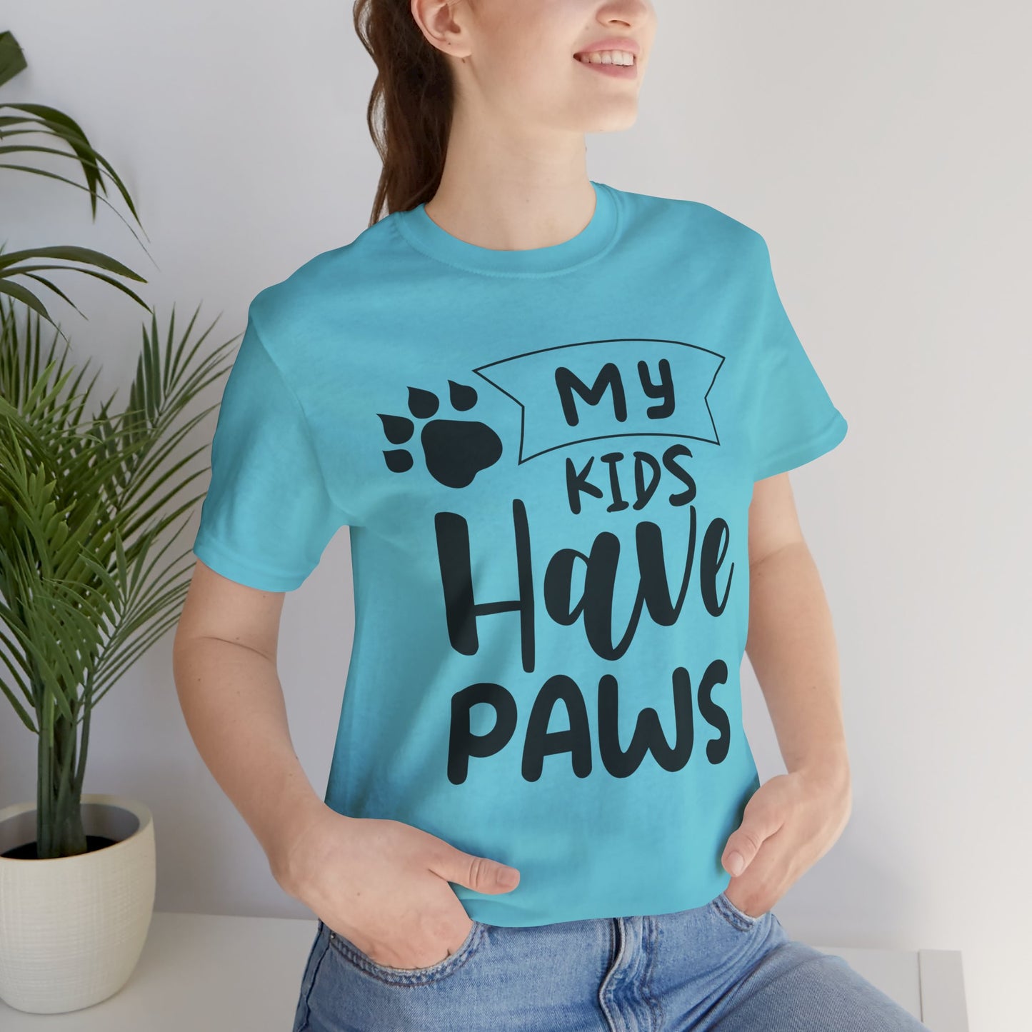 Dog Lover's Tee