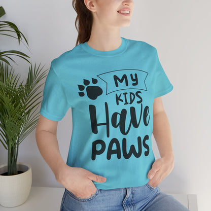 Dog Lover's Tee