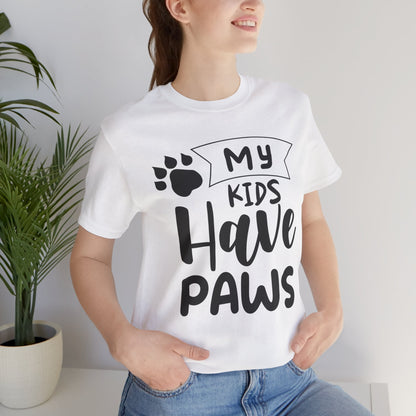 Dog Lover's Tee