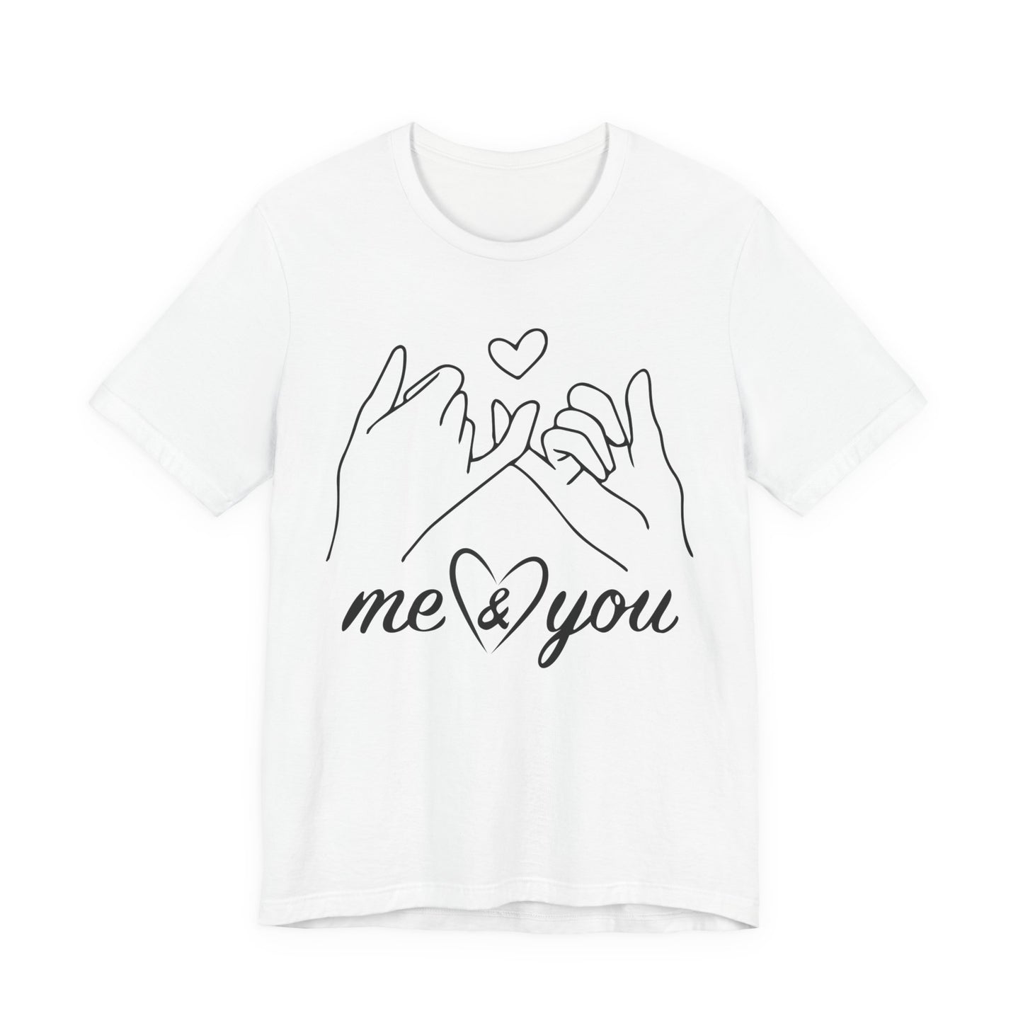 Heartfelt Connection Tee