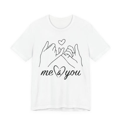Heartfelt Connection Tee