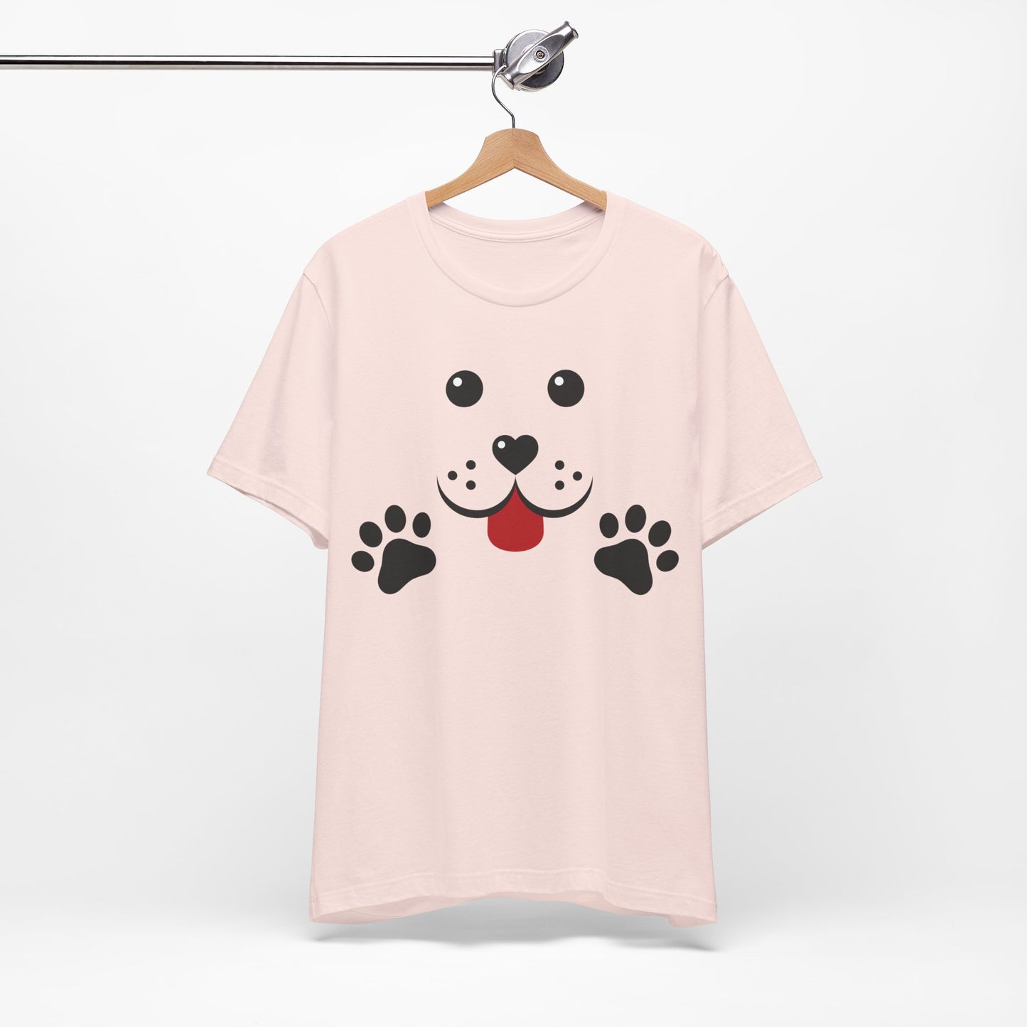 Cute Dog Tee