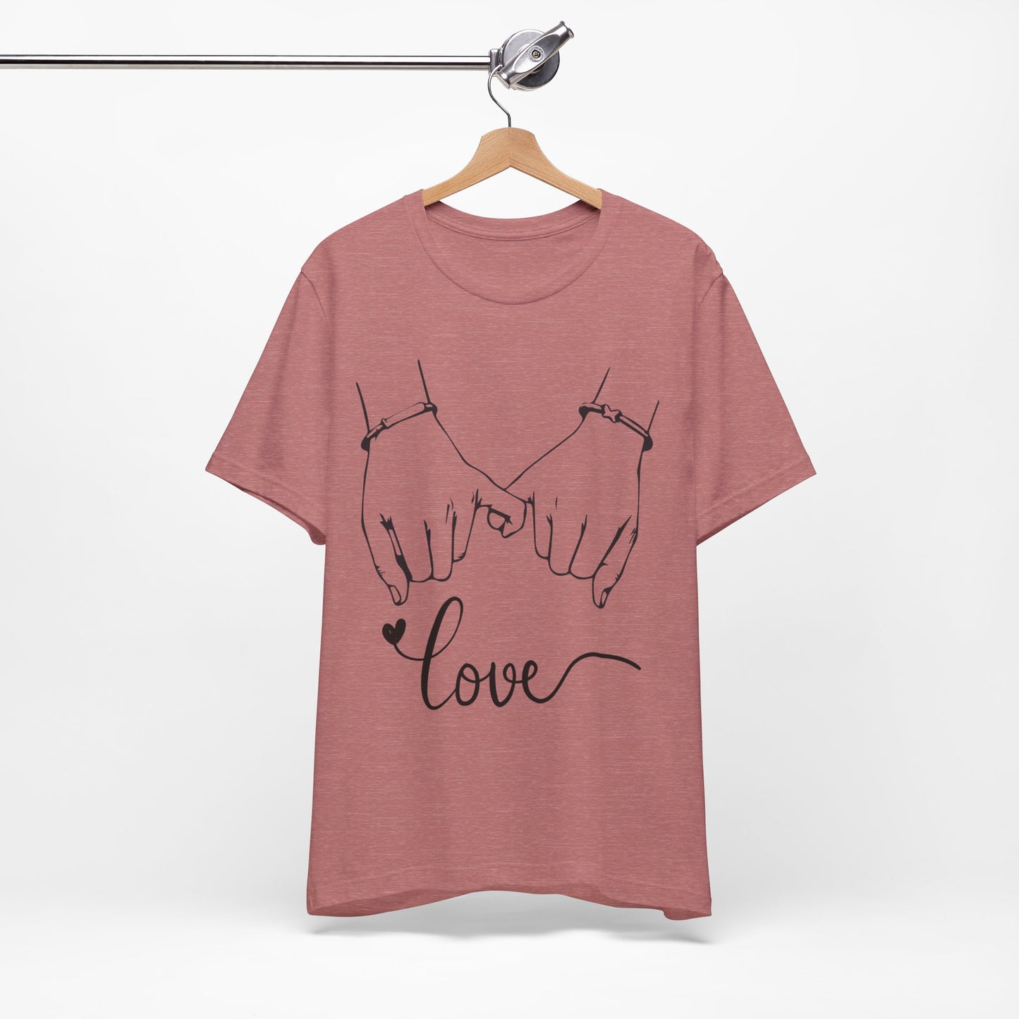 Love Hands Tee