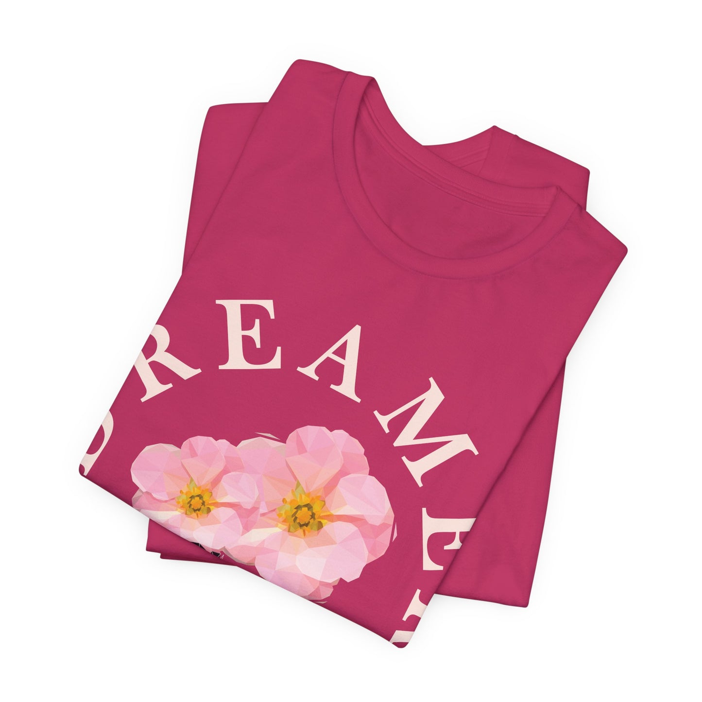 Dreamer Flower Apparel Streetwear