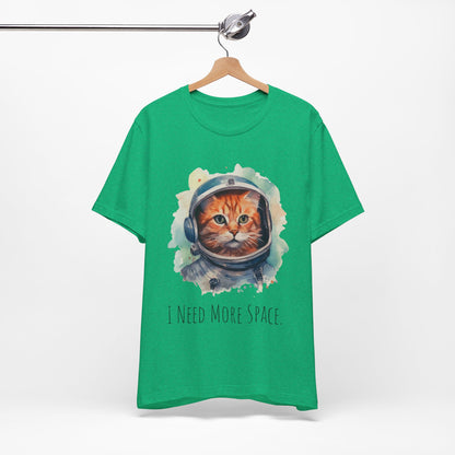 Cosmic Cat Tee