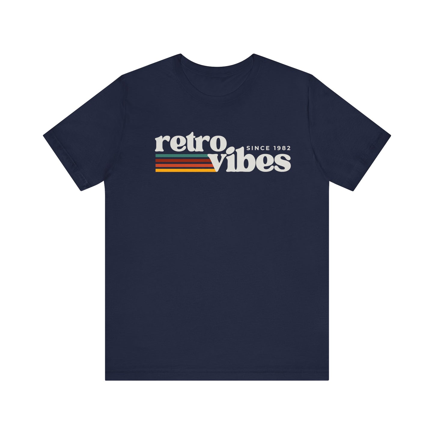 Retro Vibes 1992 Tee