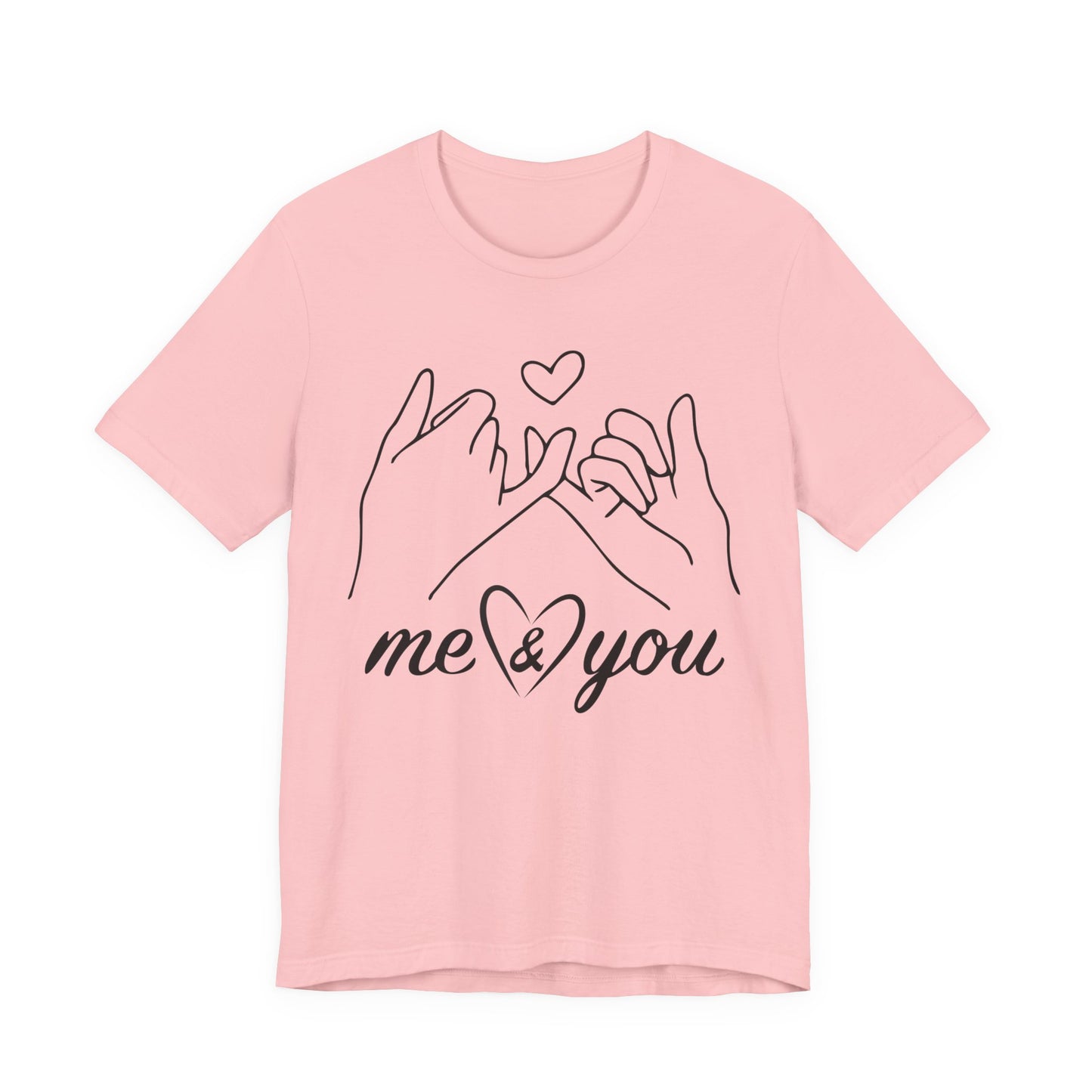 Heartfelt Connection Tee
