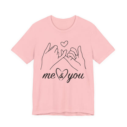 Heartfelt Connection Tee