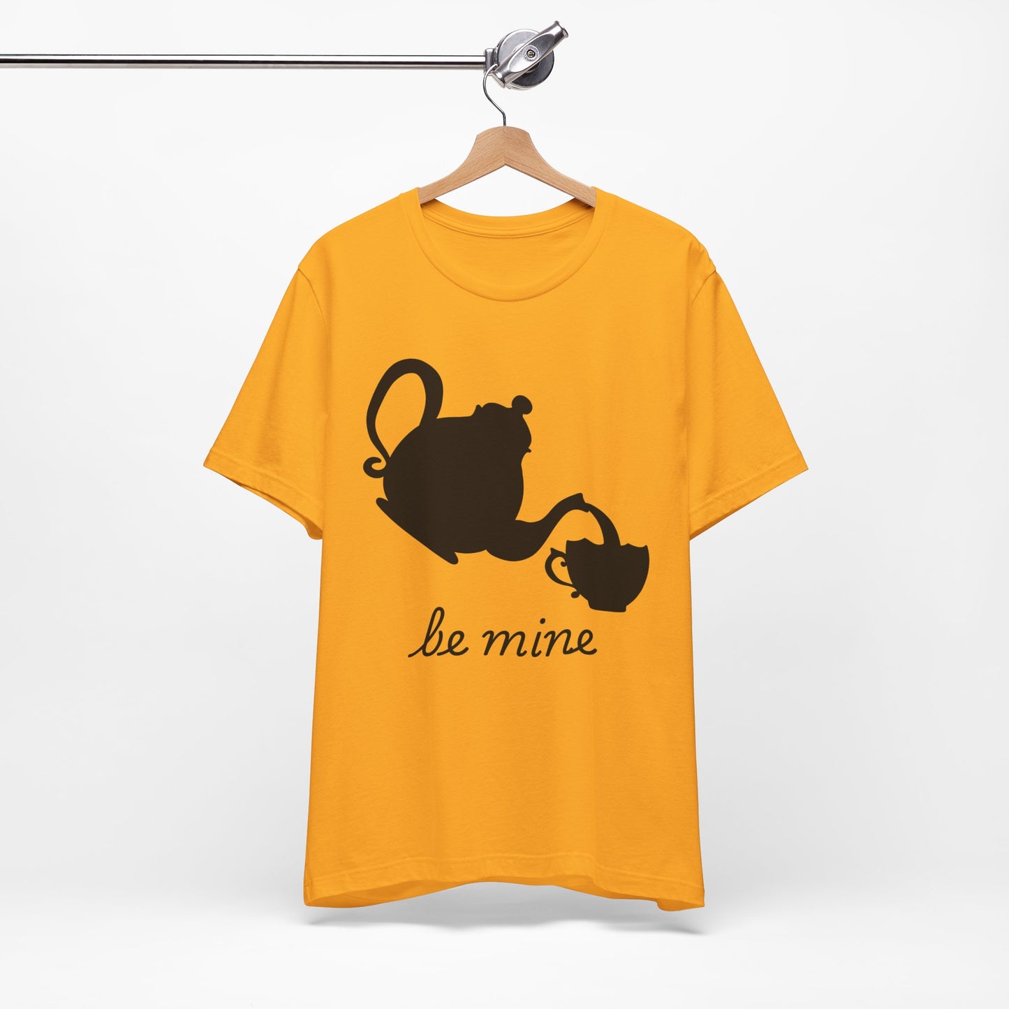 Charming Tea Love Tee