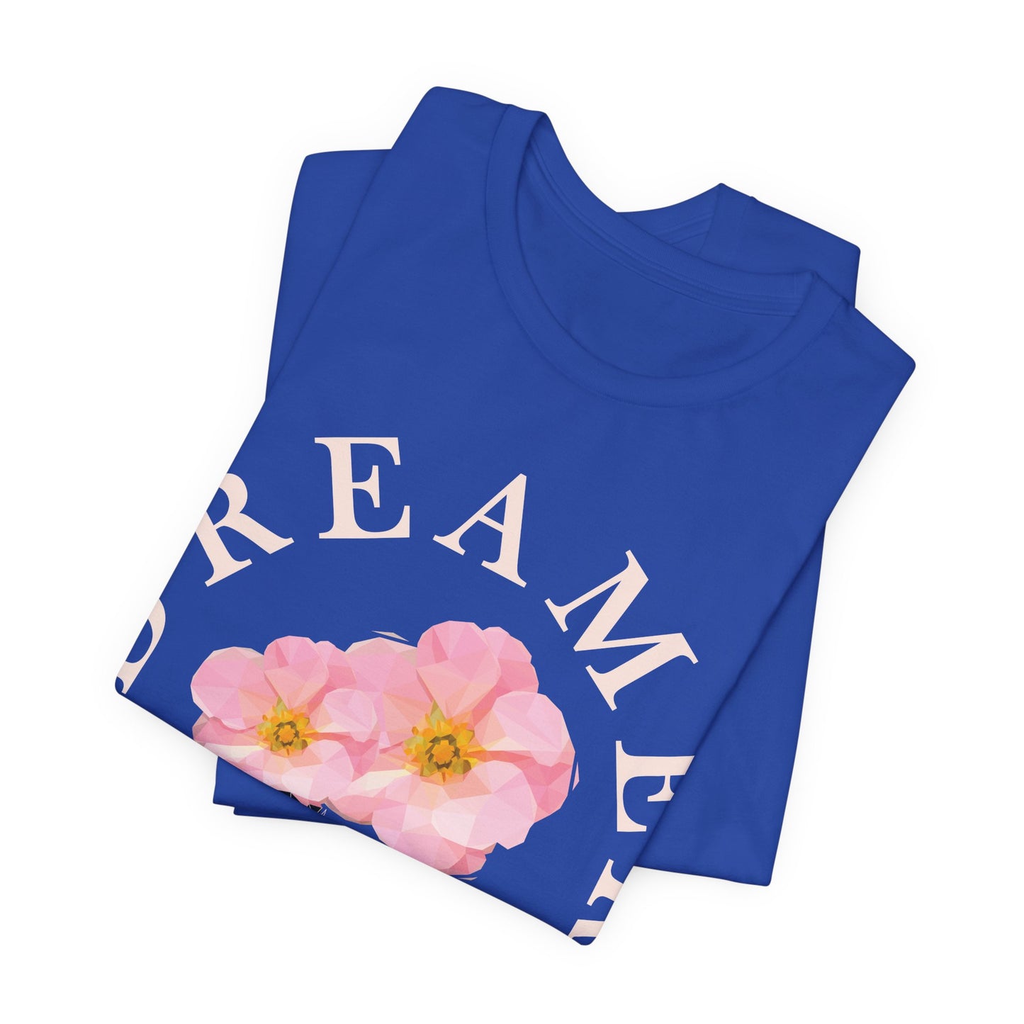 Dreamer Flower Apparel Streetwear