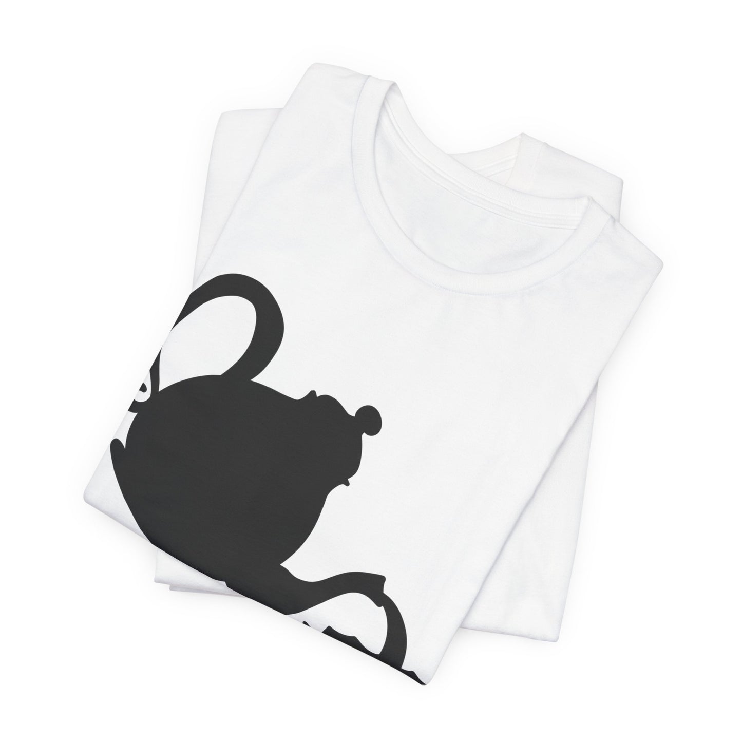 Charming Tea Love Tee