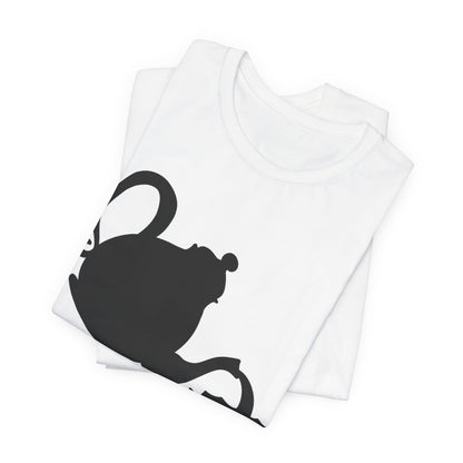Charming Tea Love Tee