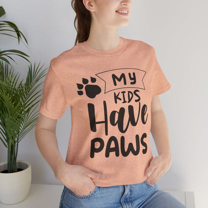 Dog Lover's Tee