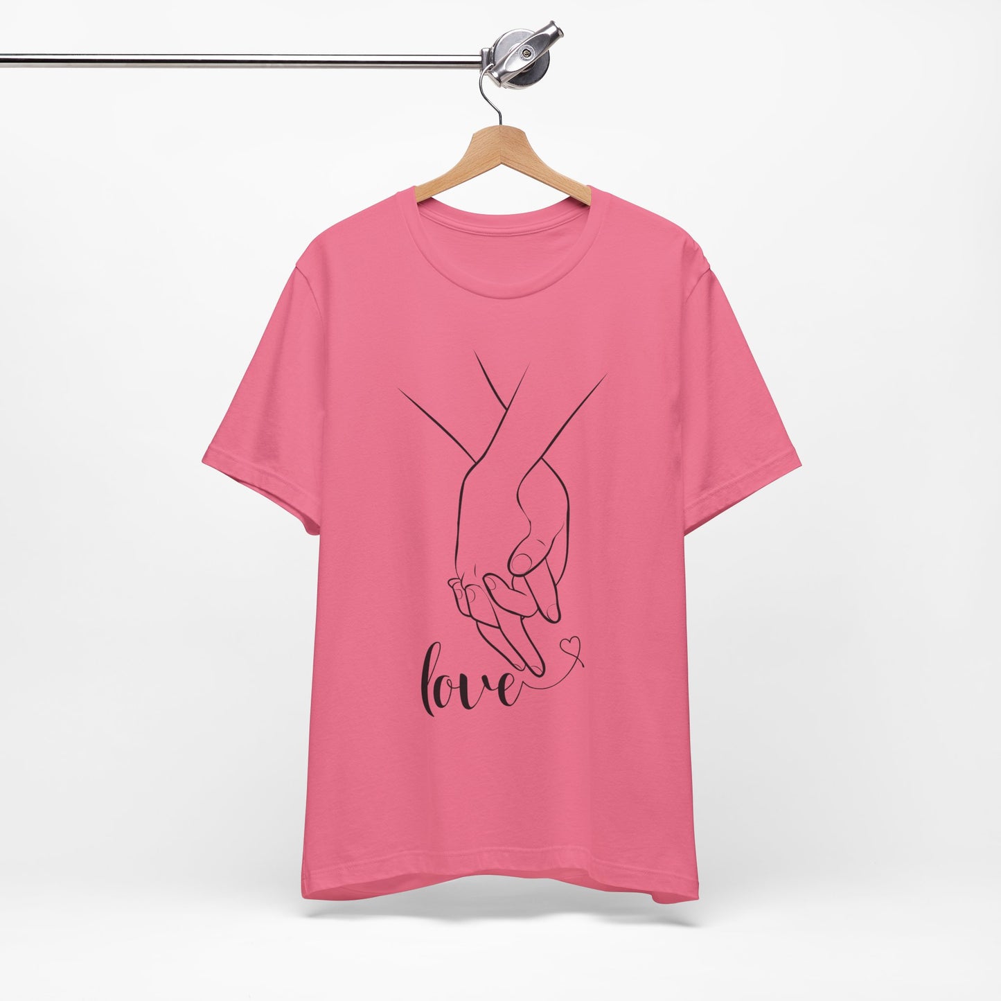 Love Hands Tee
