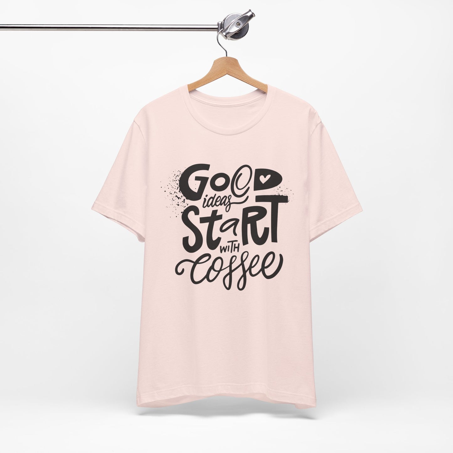 Coffee Lovers Tee