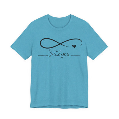 Infinity Love Tee