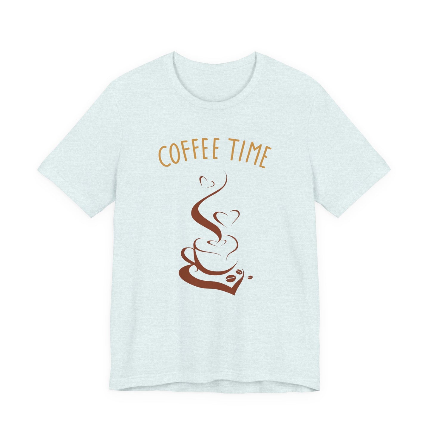 Coffee Time Tee