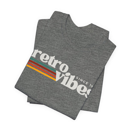 Retro Vibes 1992 Tee