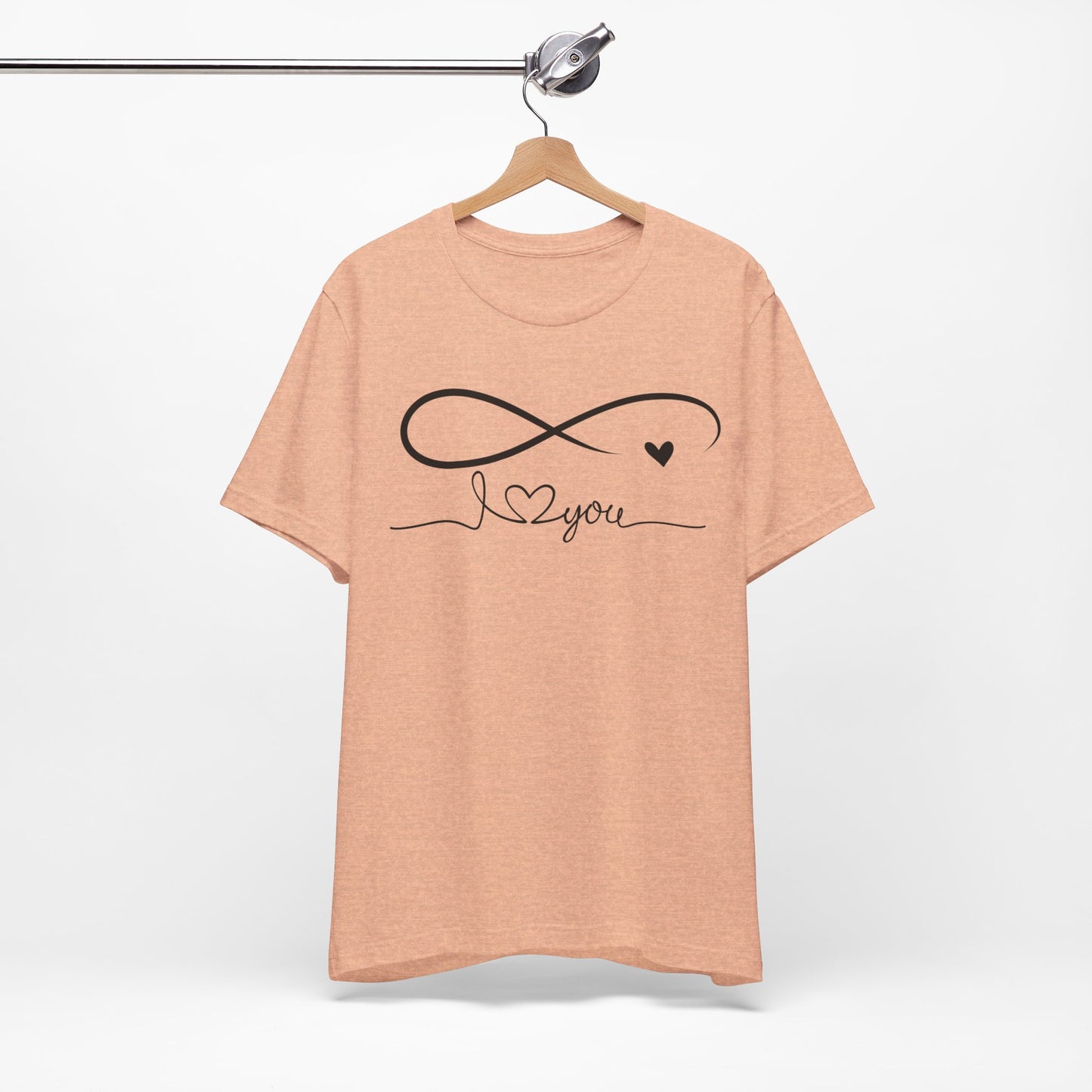 Infinity Love Tee