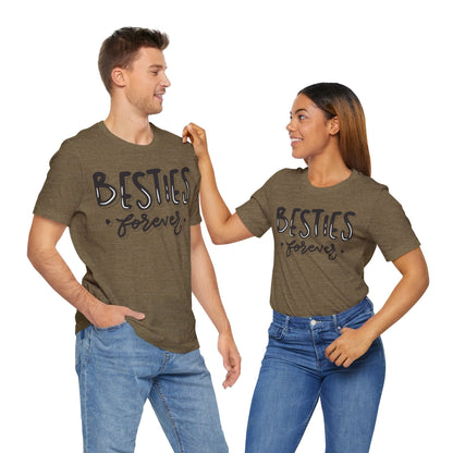 Besties Forever Tee
