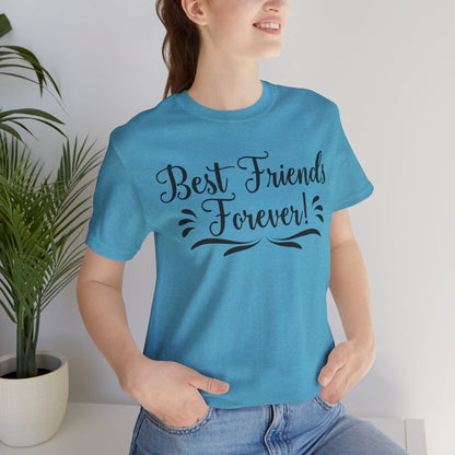 Best Friends Forever Tee