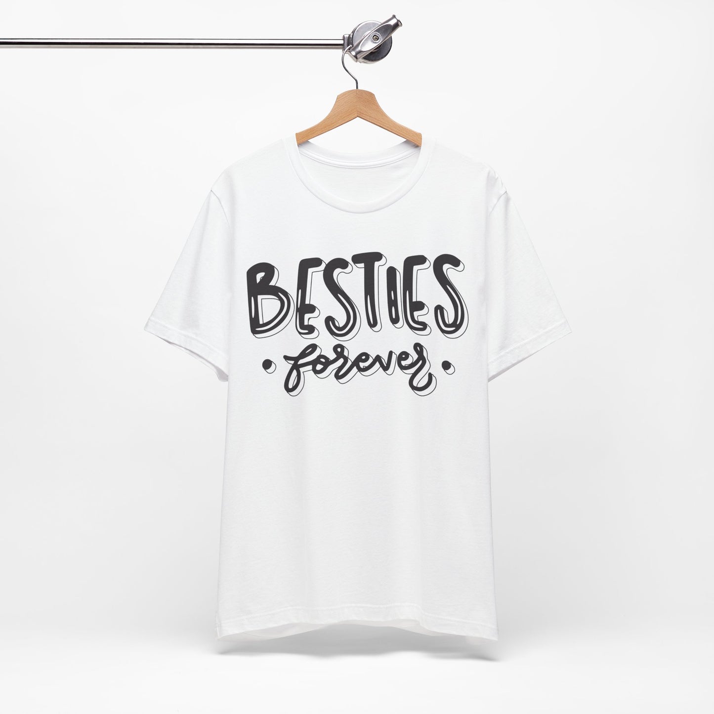 Besties Forever Tee