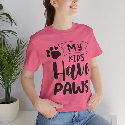 Dog Lover's Tee