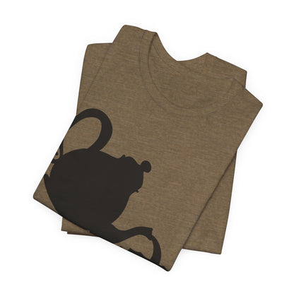 Charming Tea Love Tee