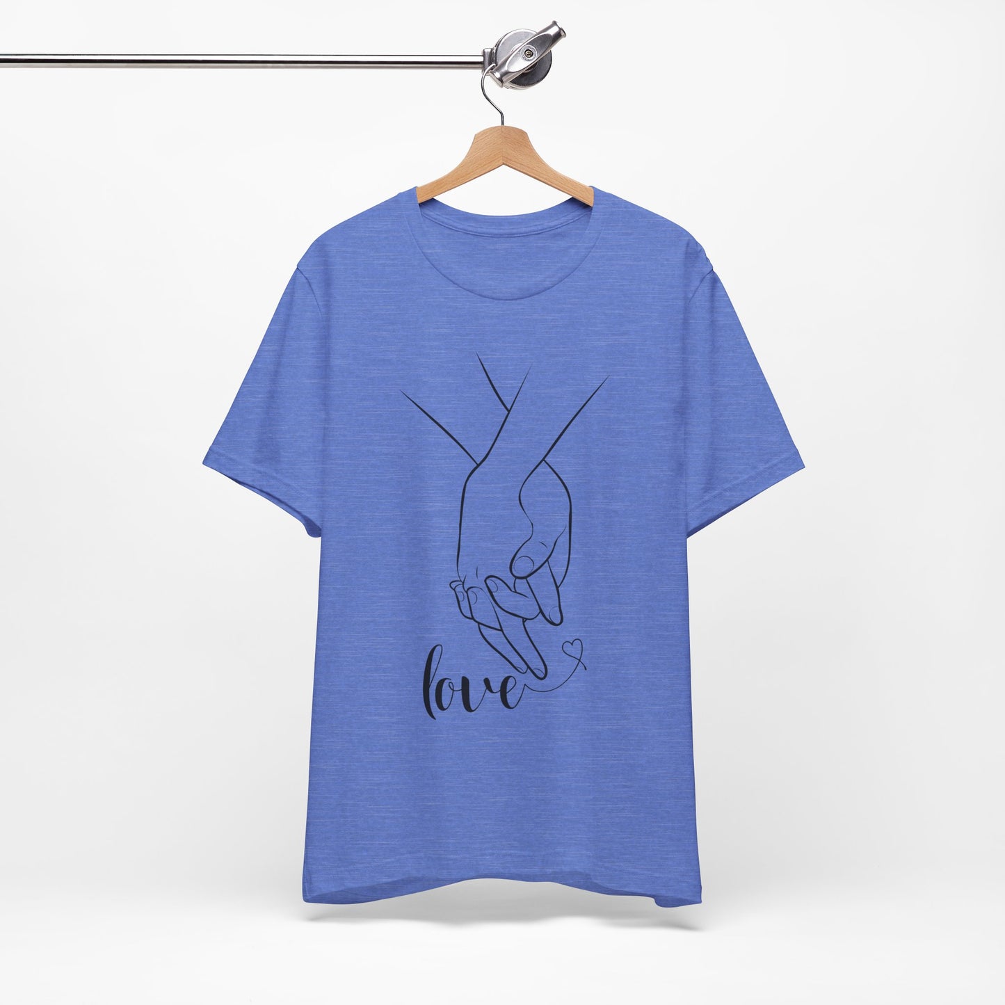 Love Hands Tee