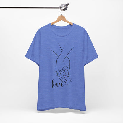 Love Hands Tee