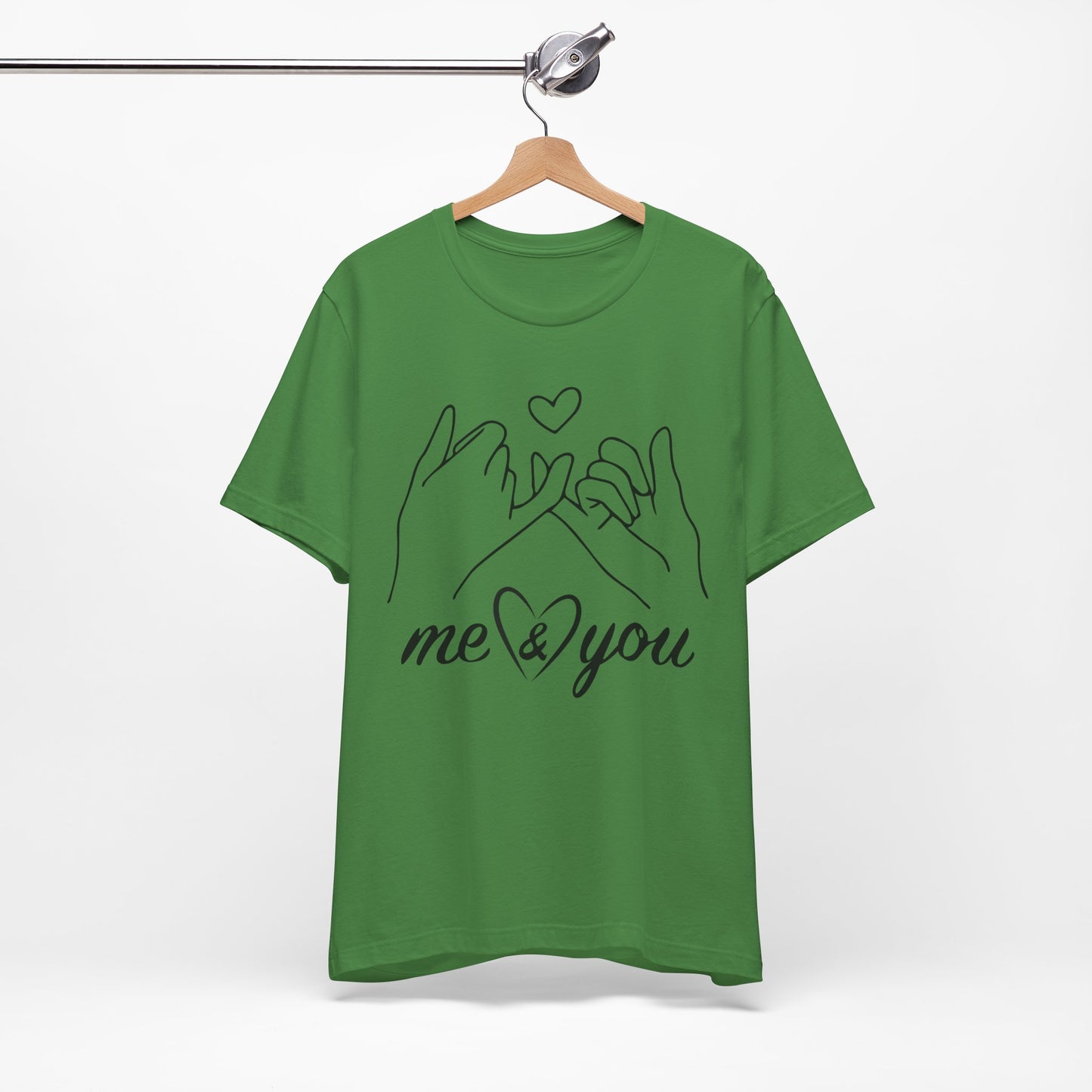 Heartfelt Connection Tee