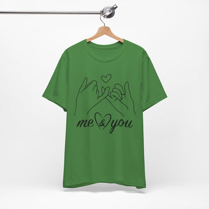Heartfelt Connection Tee