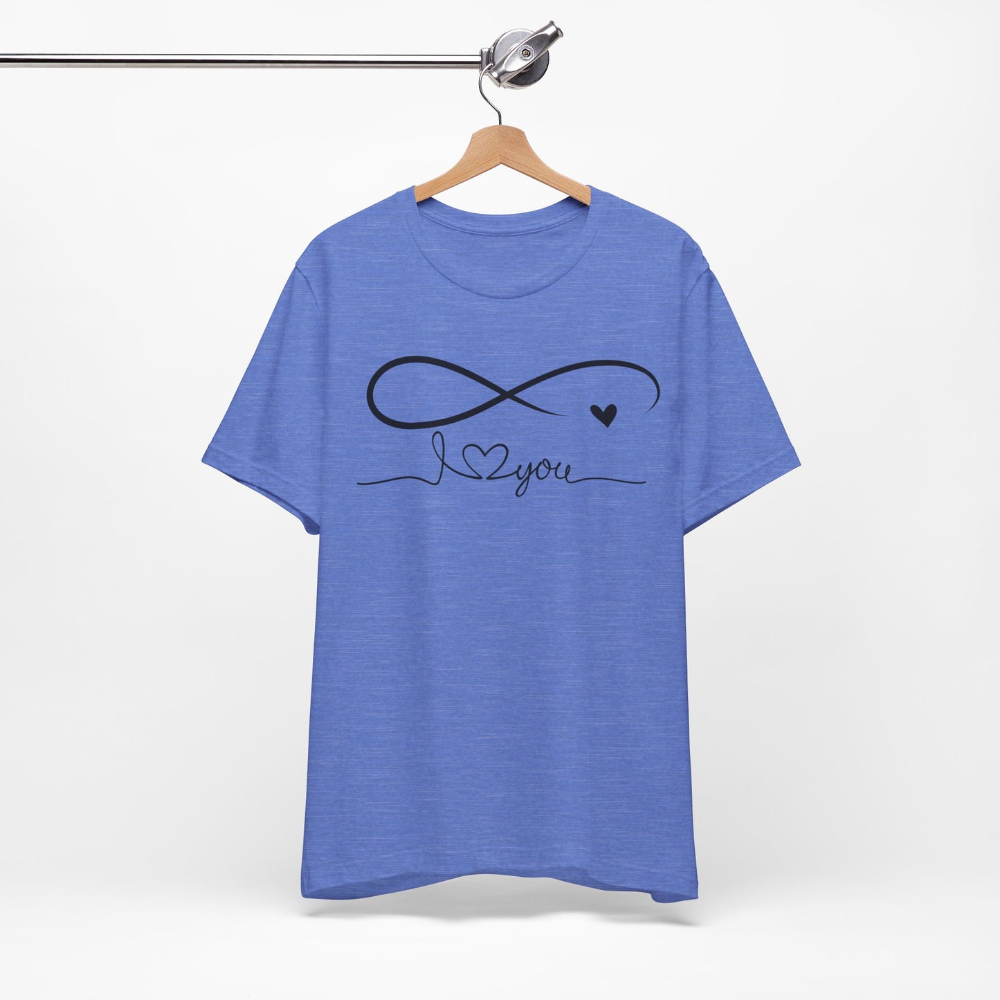 Infinity Love Tee