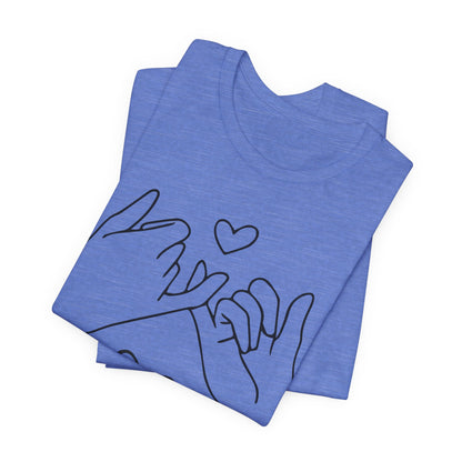 Heartfelt Connection Tee