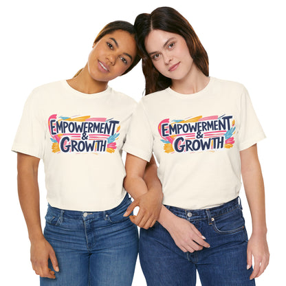 Empowerment & Growth