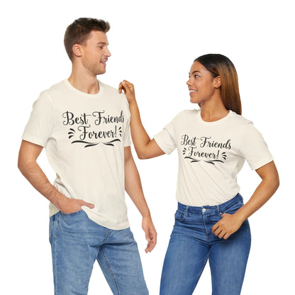 Best Friends Forever Tee
