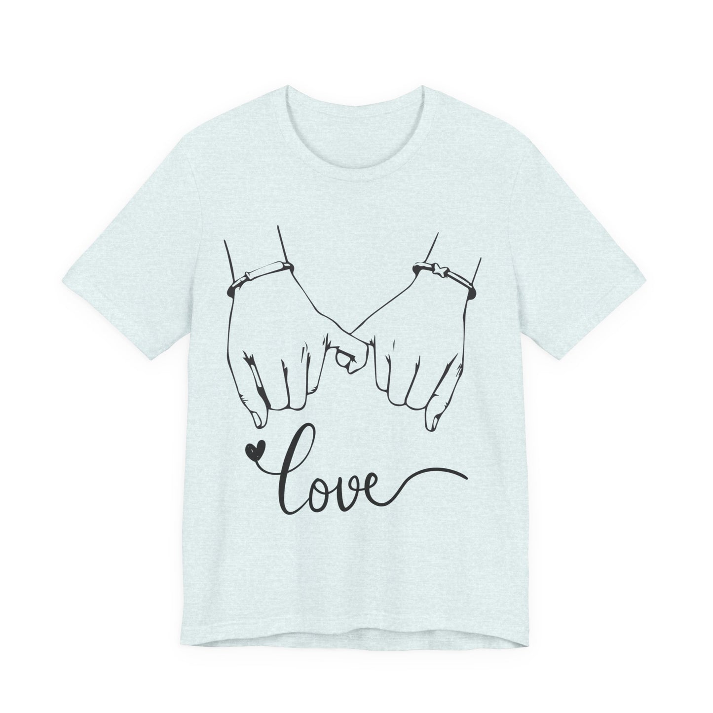 Love Hands Tee