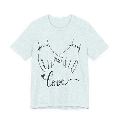 Love Hands Tee