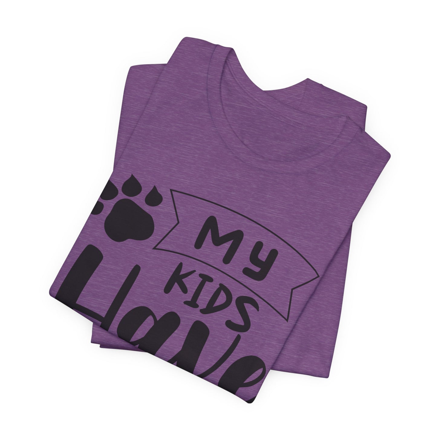 Dog Lover's Tee