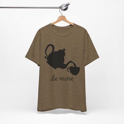 Charming Tea Love Tee