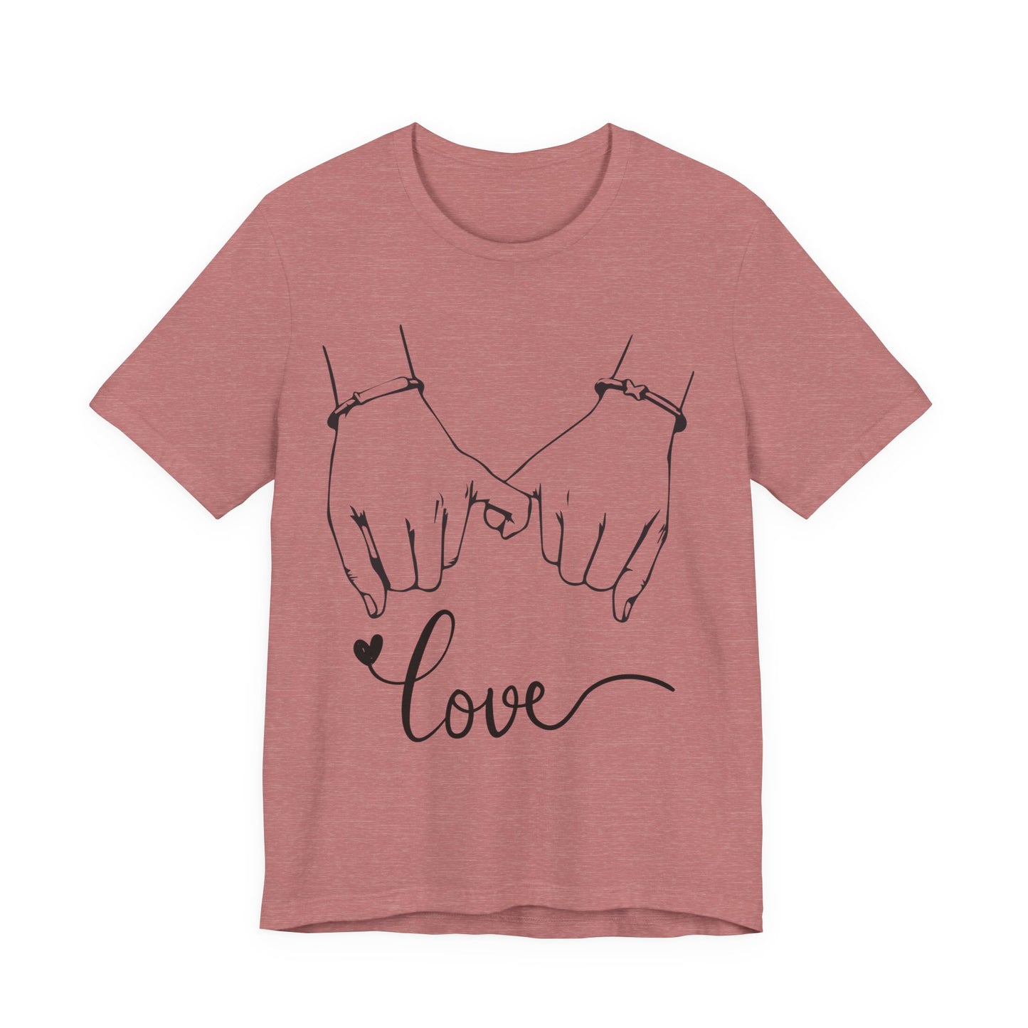 Love Hands Tee
