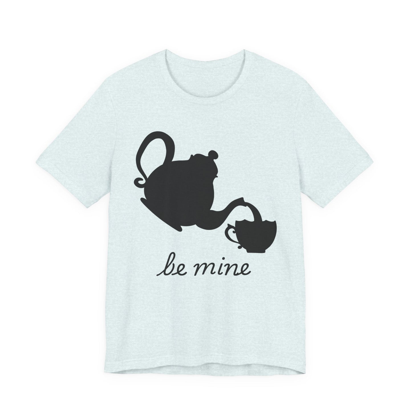 Charming Tea Love Tee